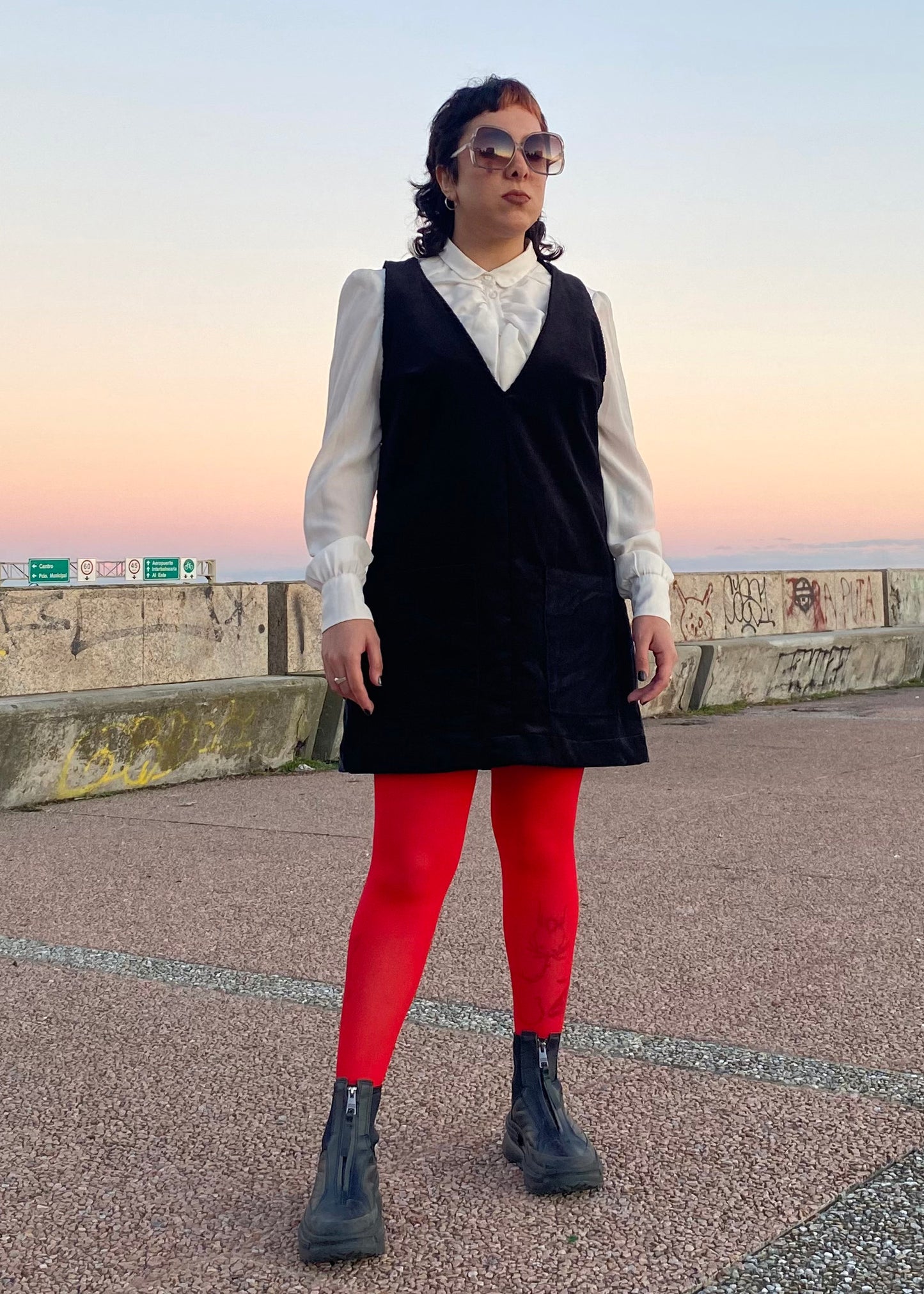 Jumper Billie