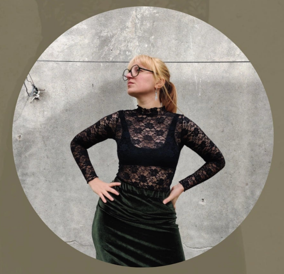 Polera no tan básica