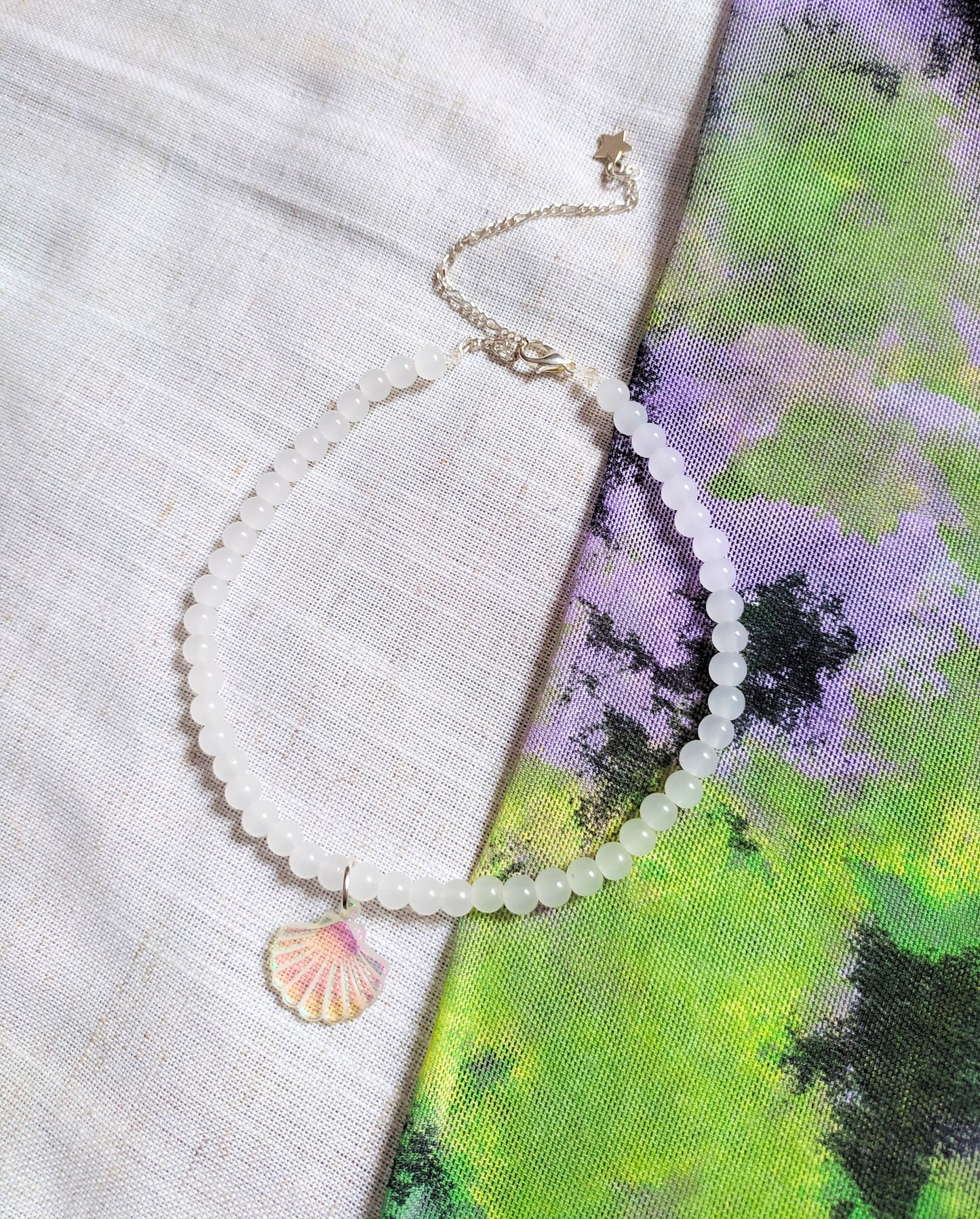 CHOCKER PERLA