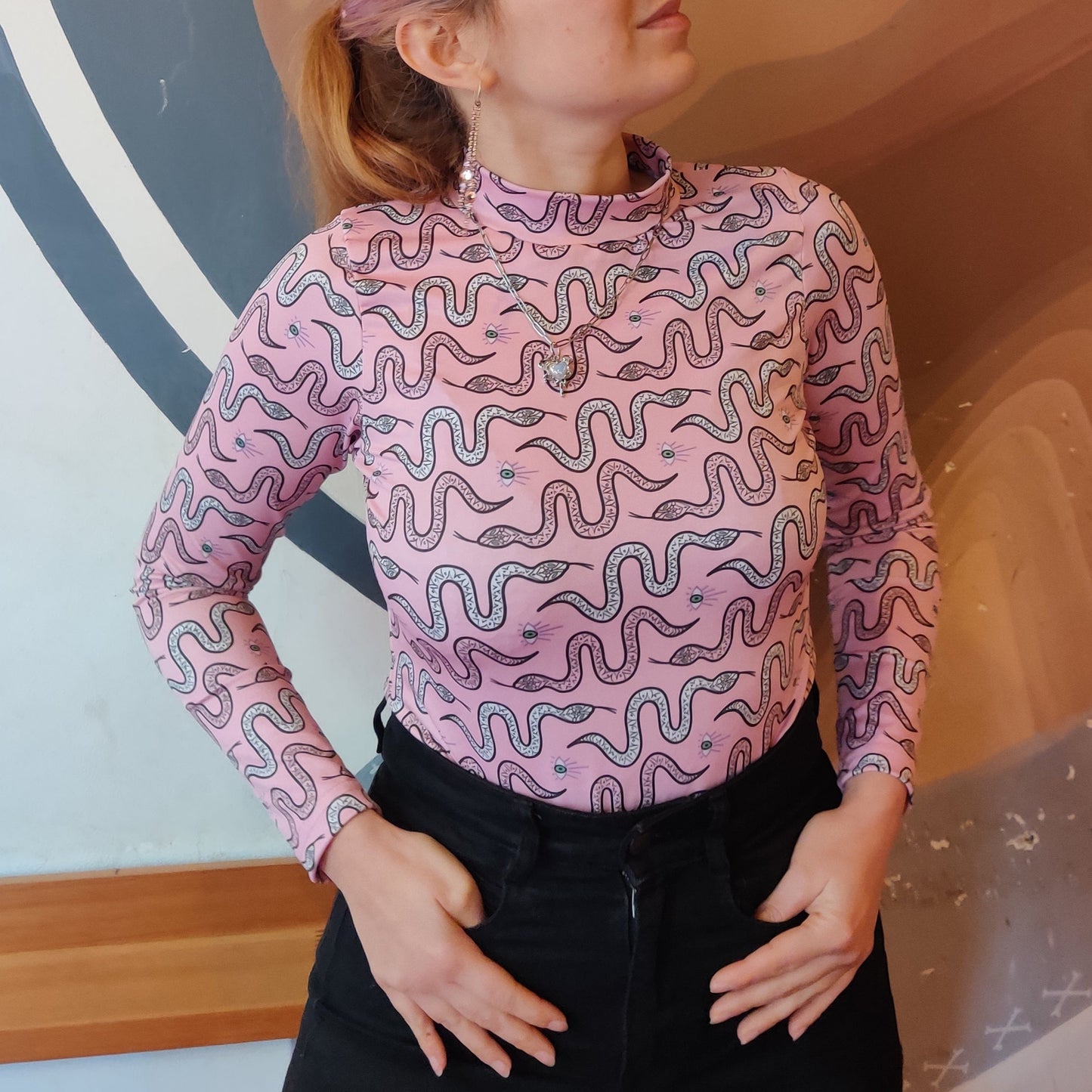 Polera Nokia