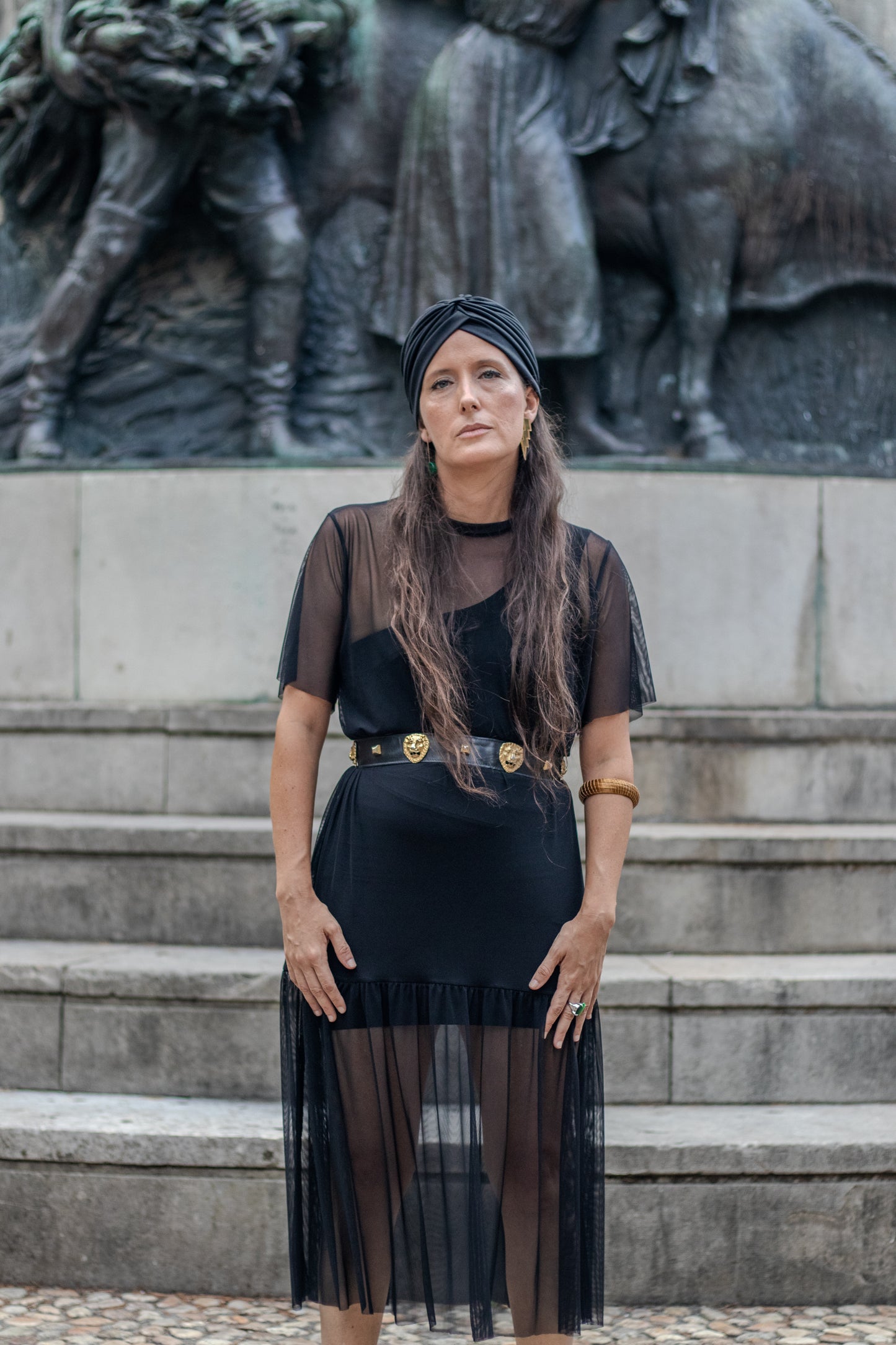 Vestido Perla