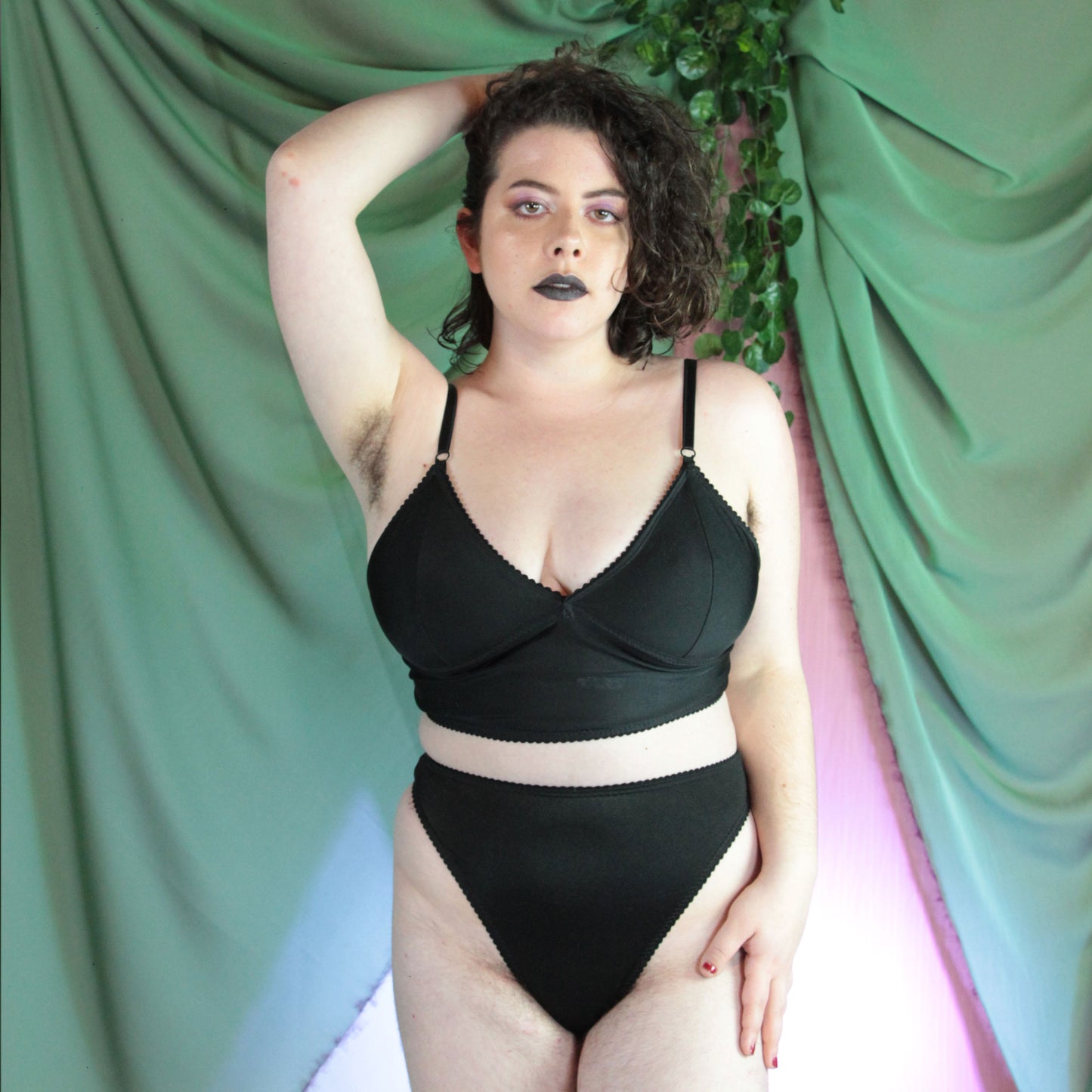 Top Bralette Cleo