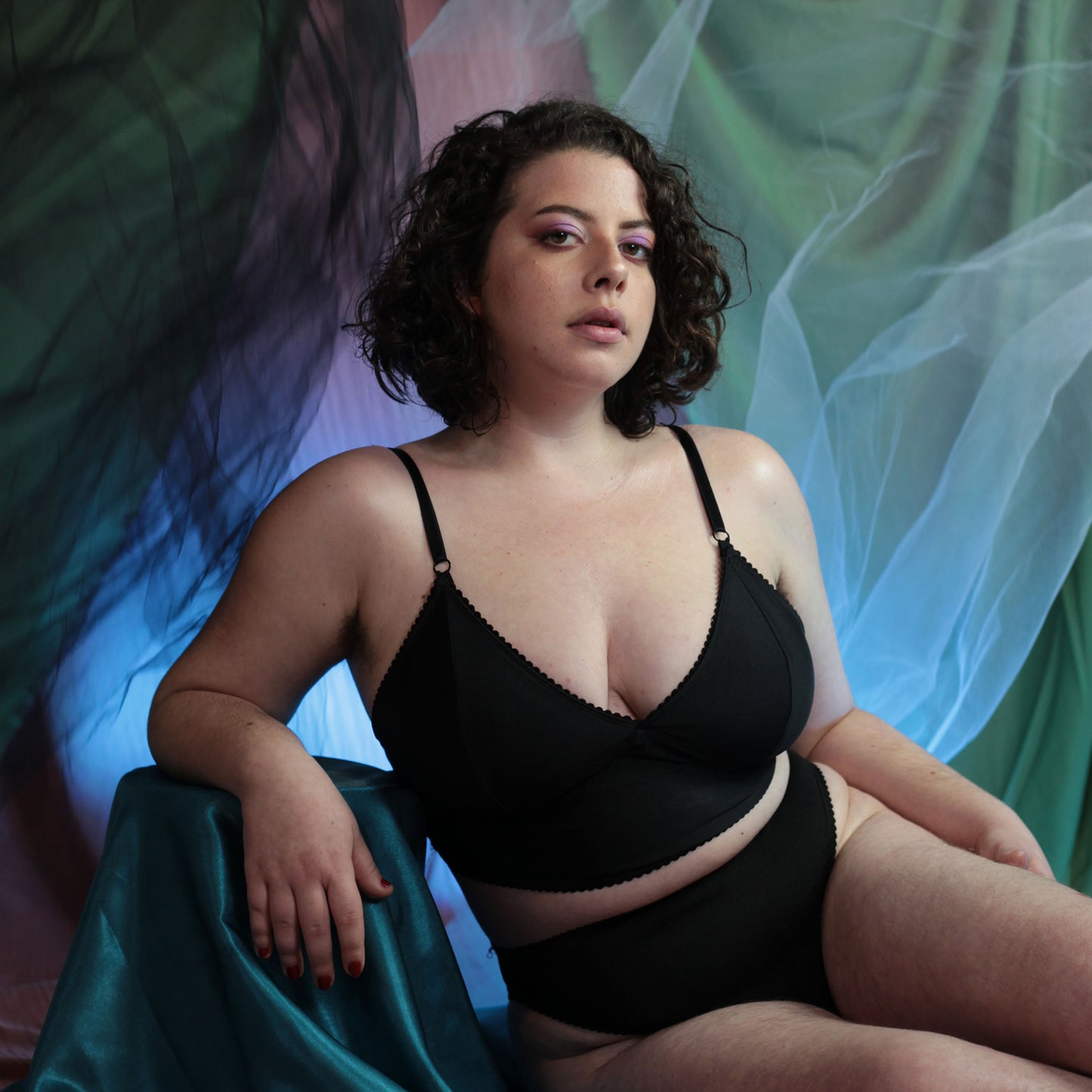 Top Bralette Cleo