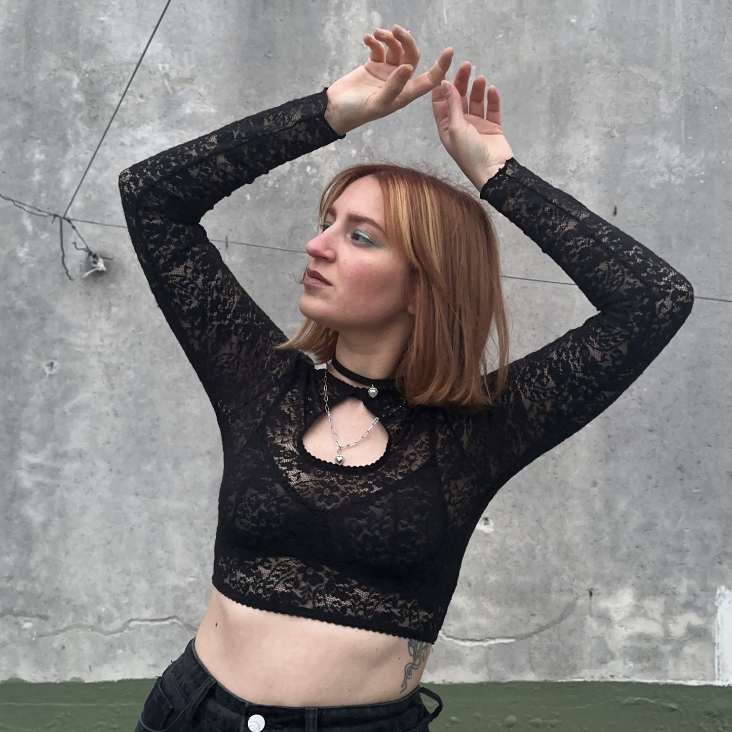 Top Luna