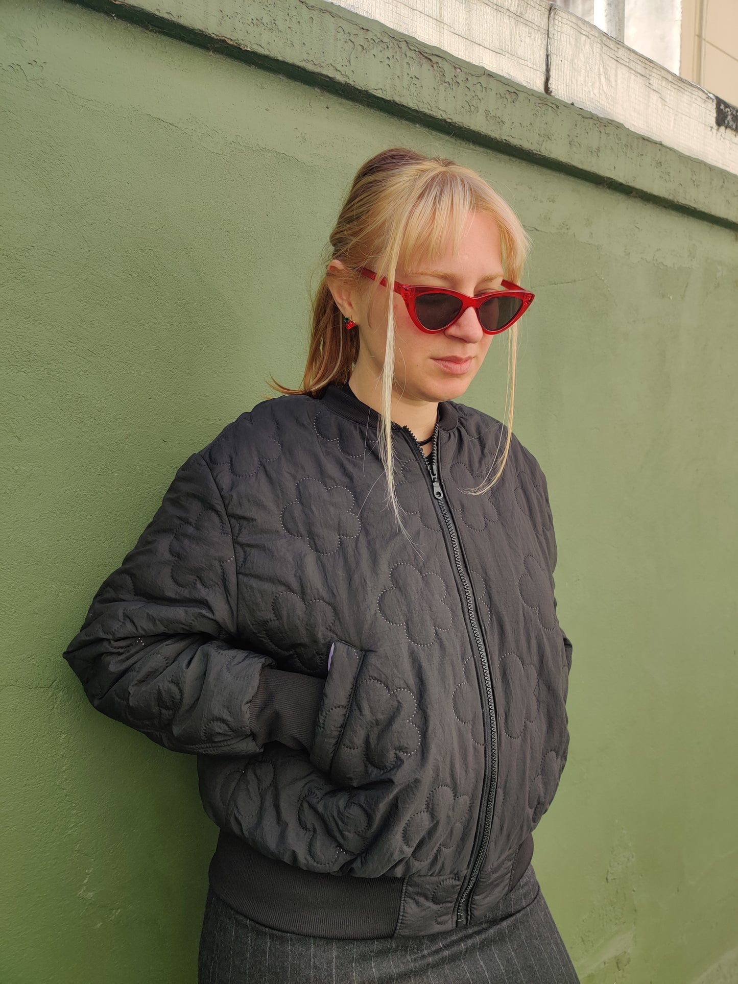 Nueva Bomber Sky