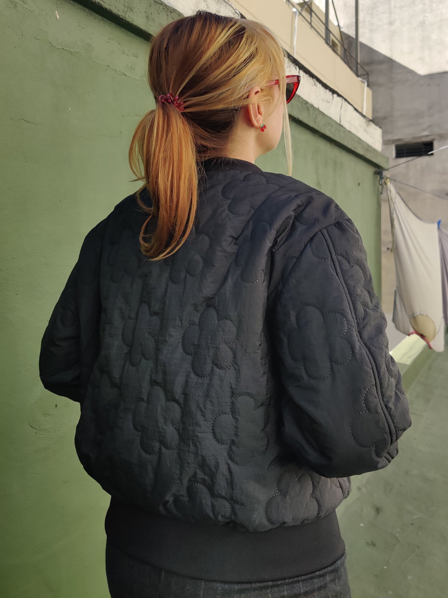 Nueva Bomber Sky
