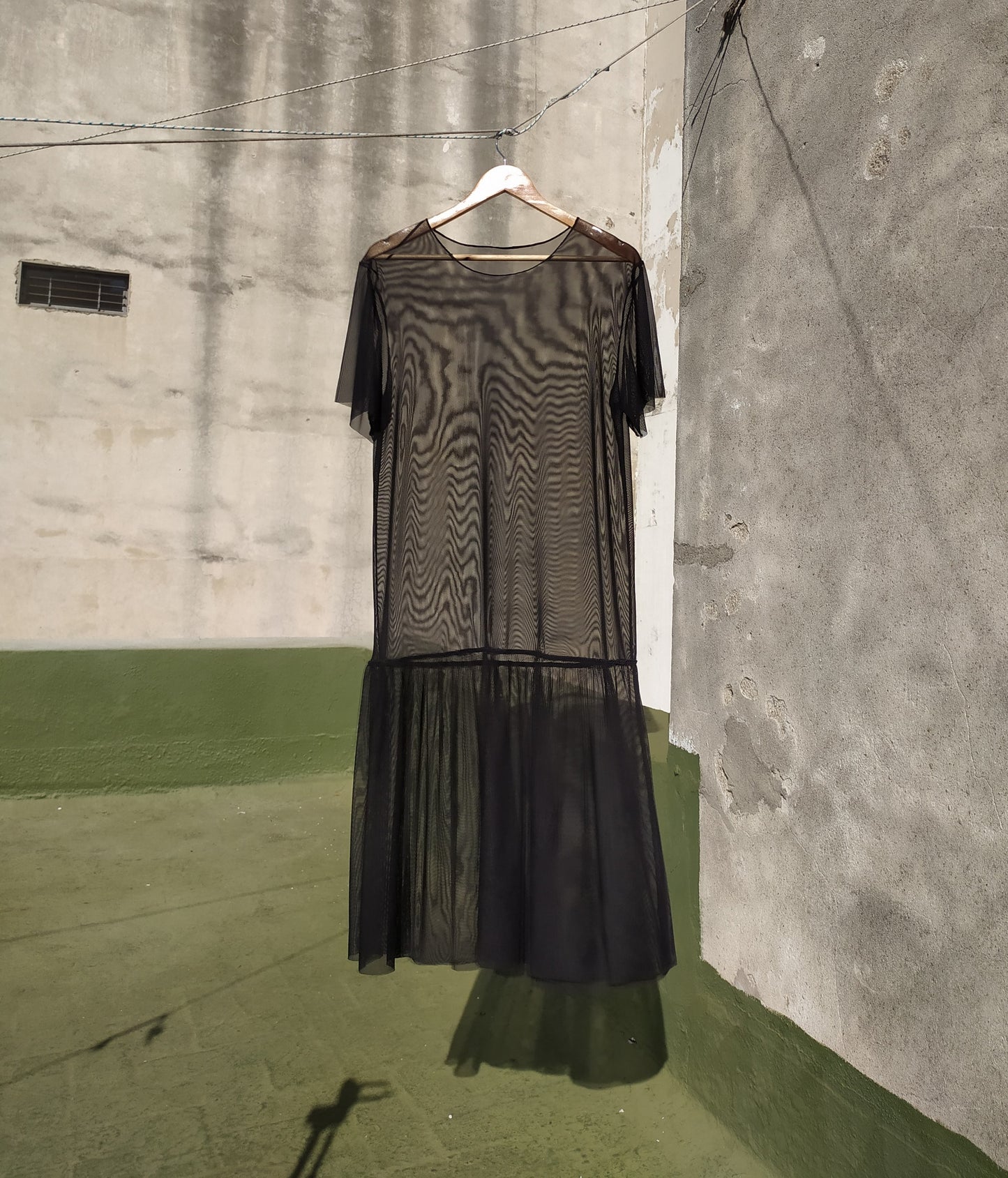 Vestido Perla