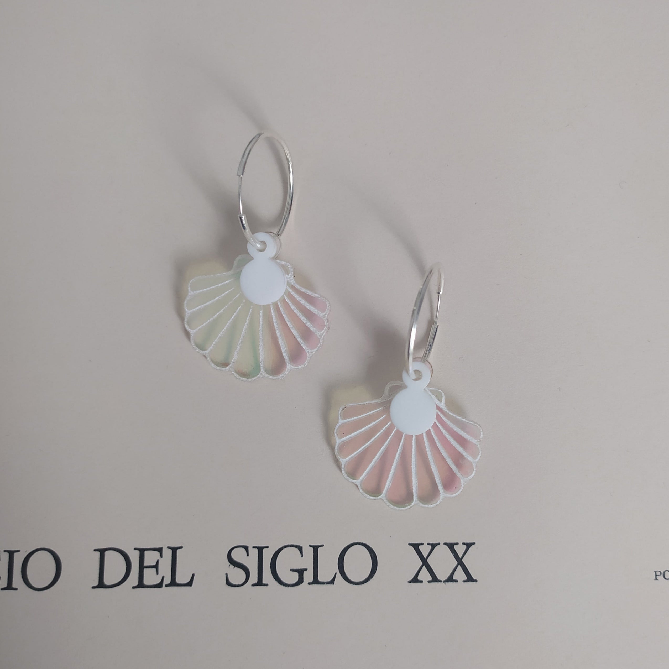 Aros Perla STOCK DISPONIBLE