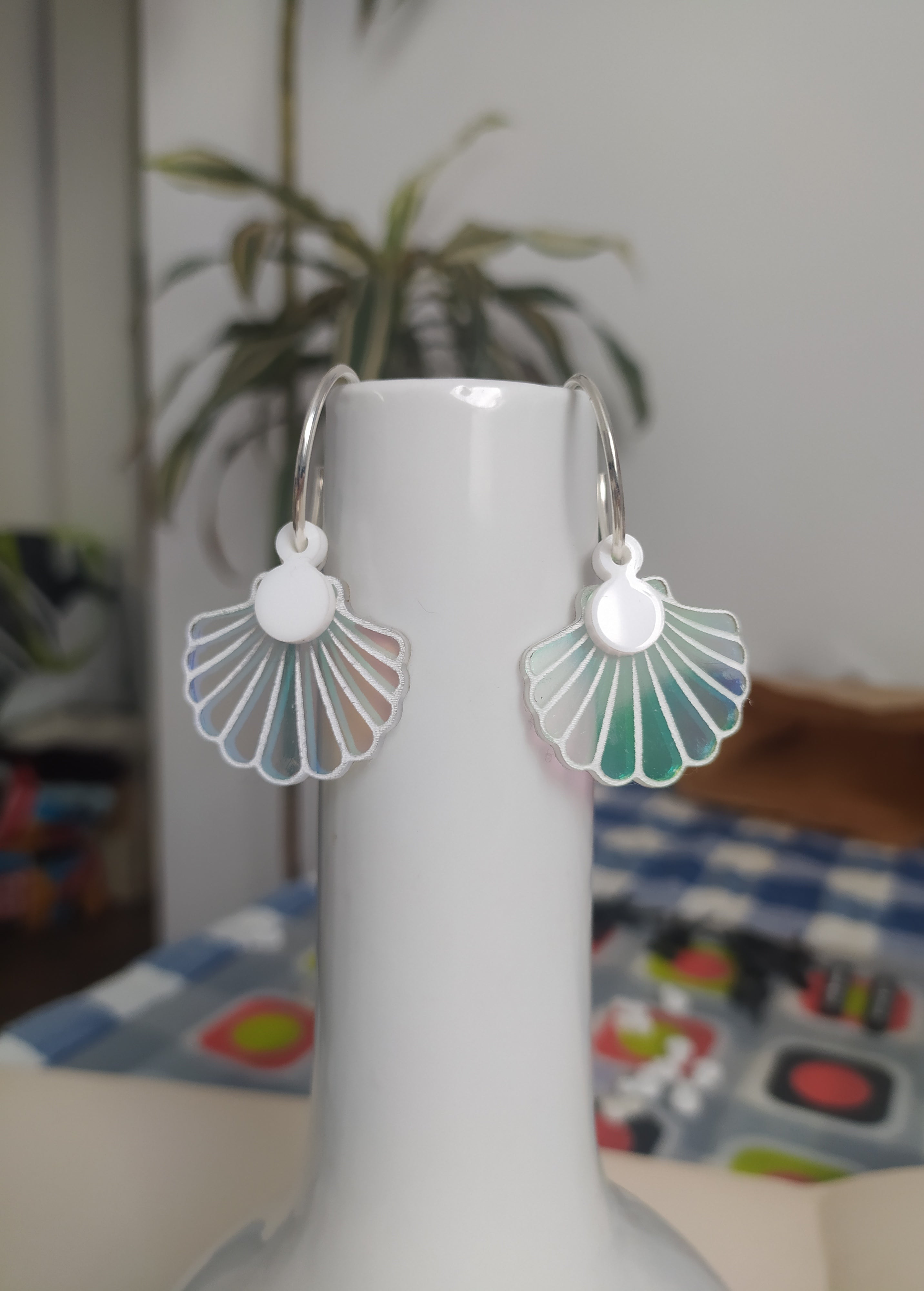 Aros Perla STOCK DISPONIBLE