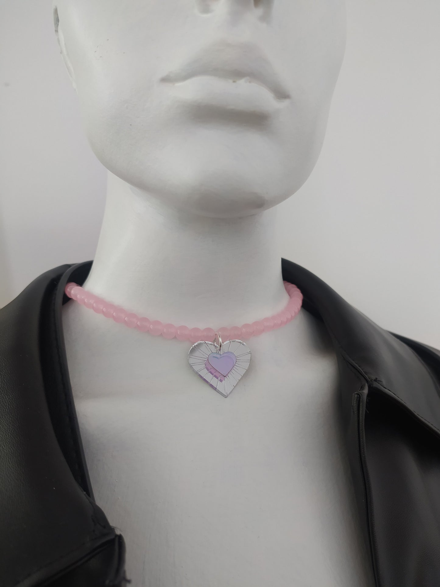 COLLAR TITANIC *STOCK DISPONIBLE*