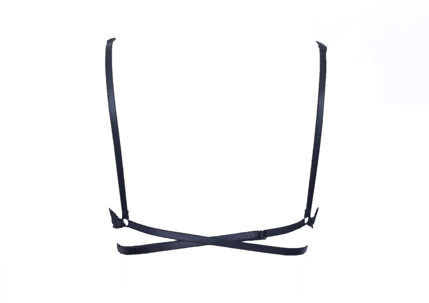 Soutien Bralette Fuego