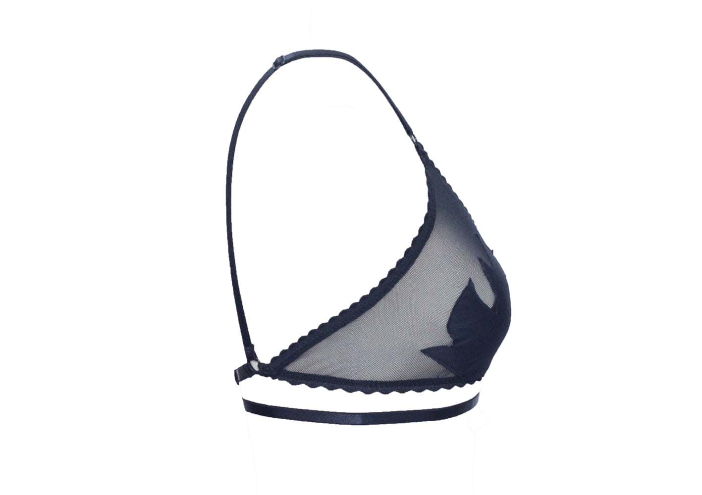 Soutien Bralette Fuego