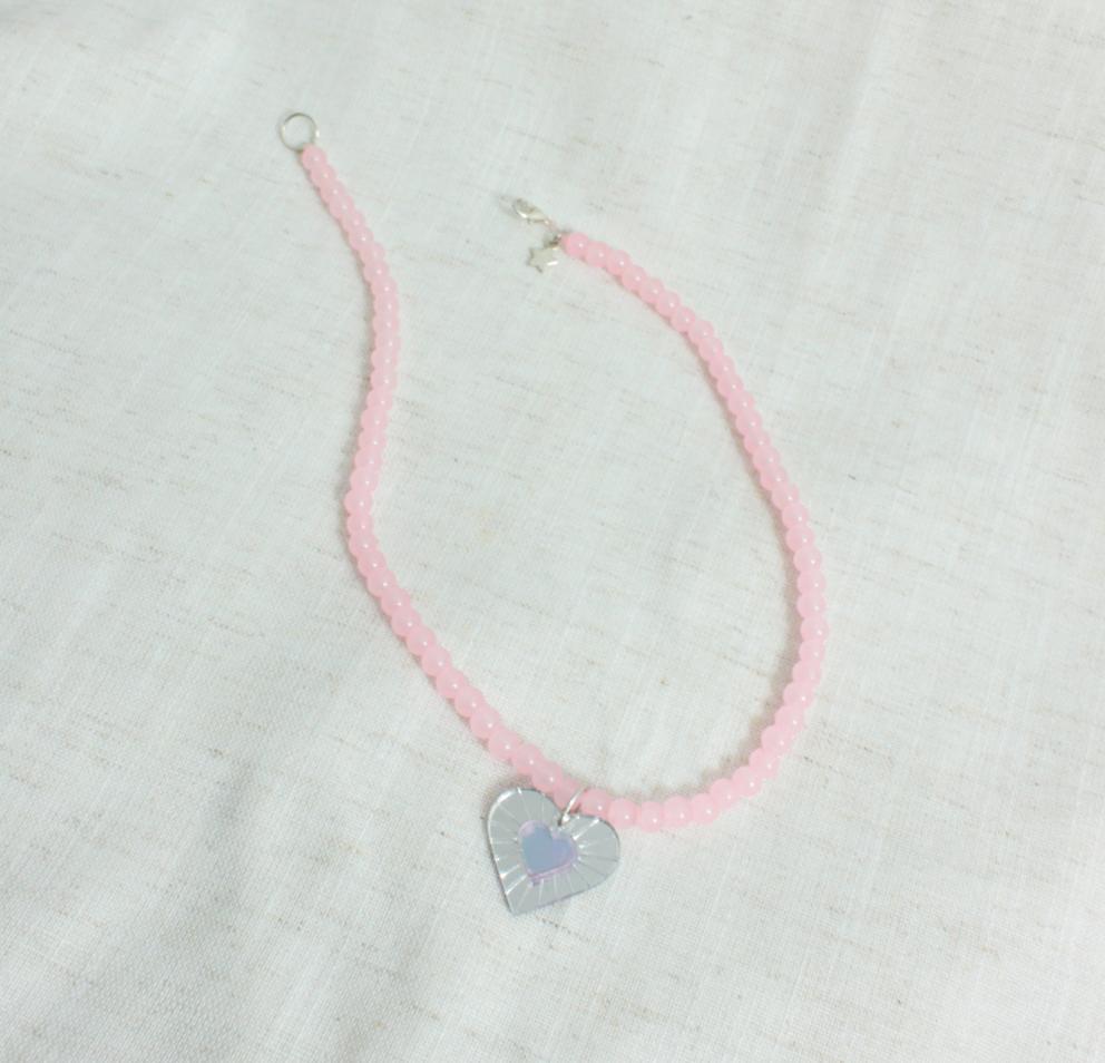 COLLAR TITANIC *STOCK DISPONIBLE*