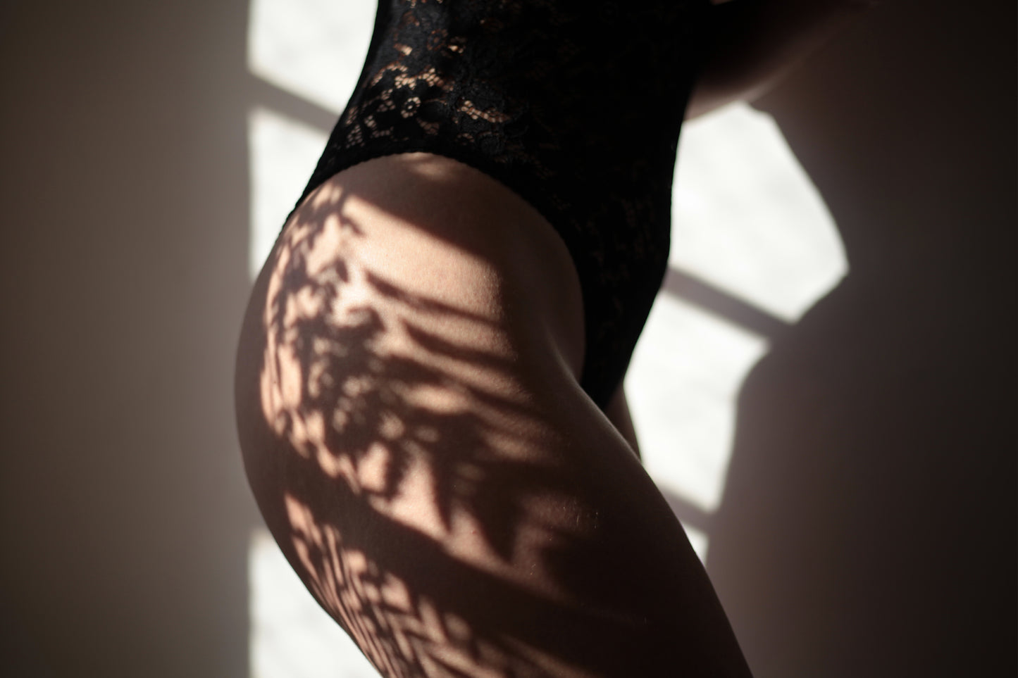 Body María