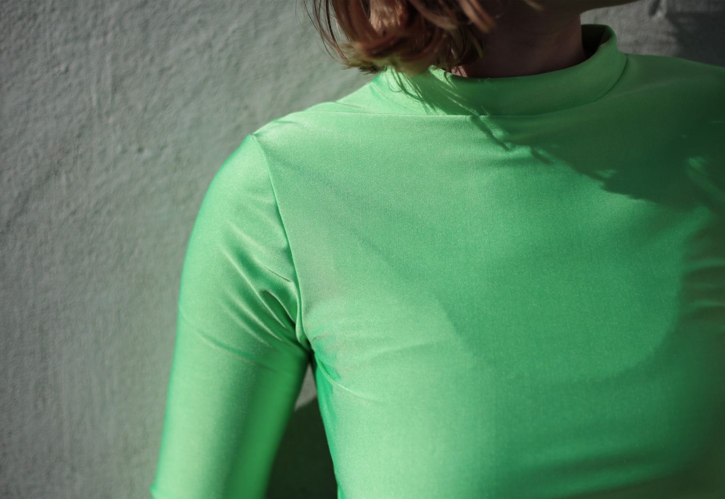 Polera Lycra Neo