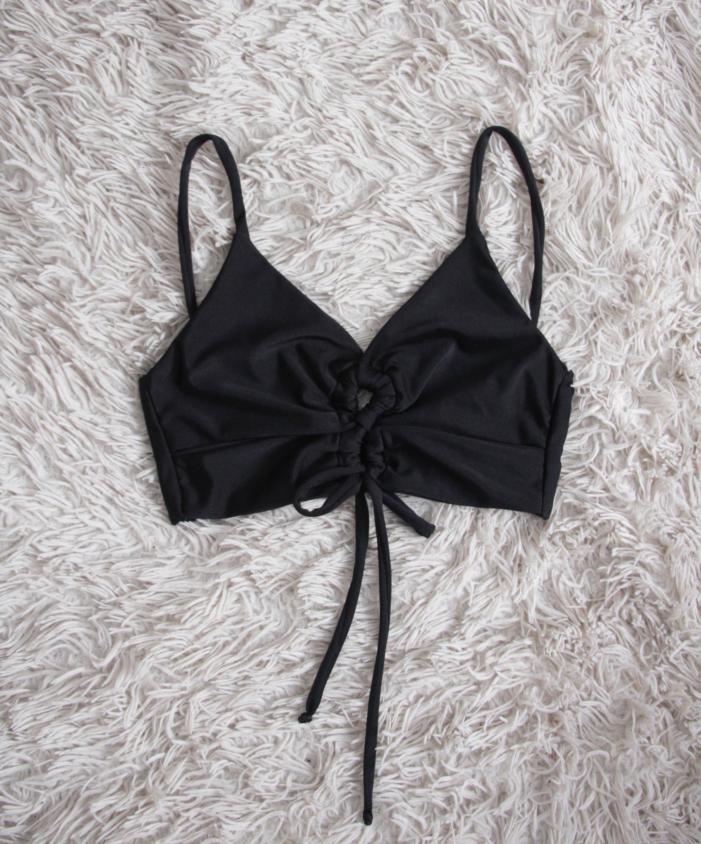 Top bikini ocho