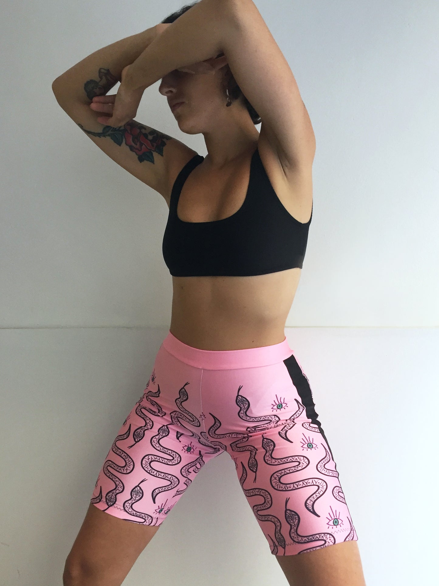 TOP bikini LOLA