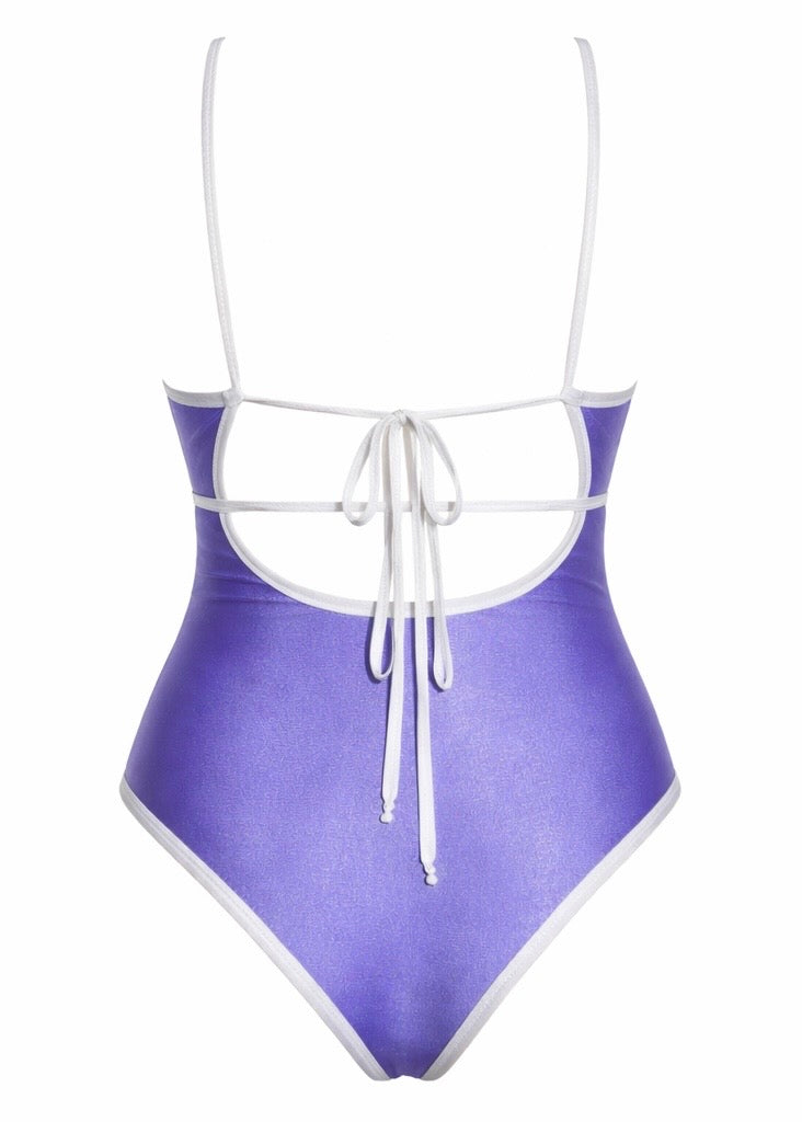 Malla Venus en lavanda