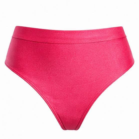 Bombacha Bikini Marina en chicle
