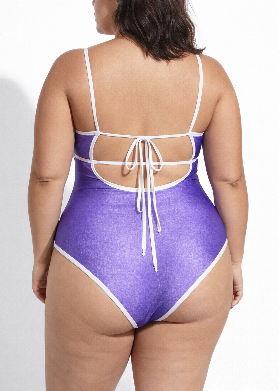Malla Venus en lavanda