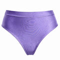 Bombacha Bikini Marina en lavanda