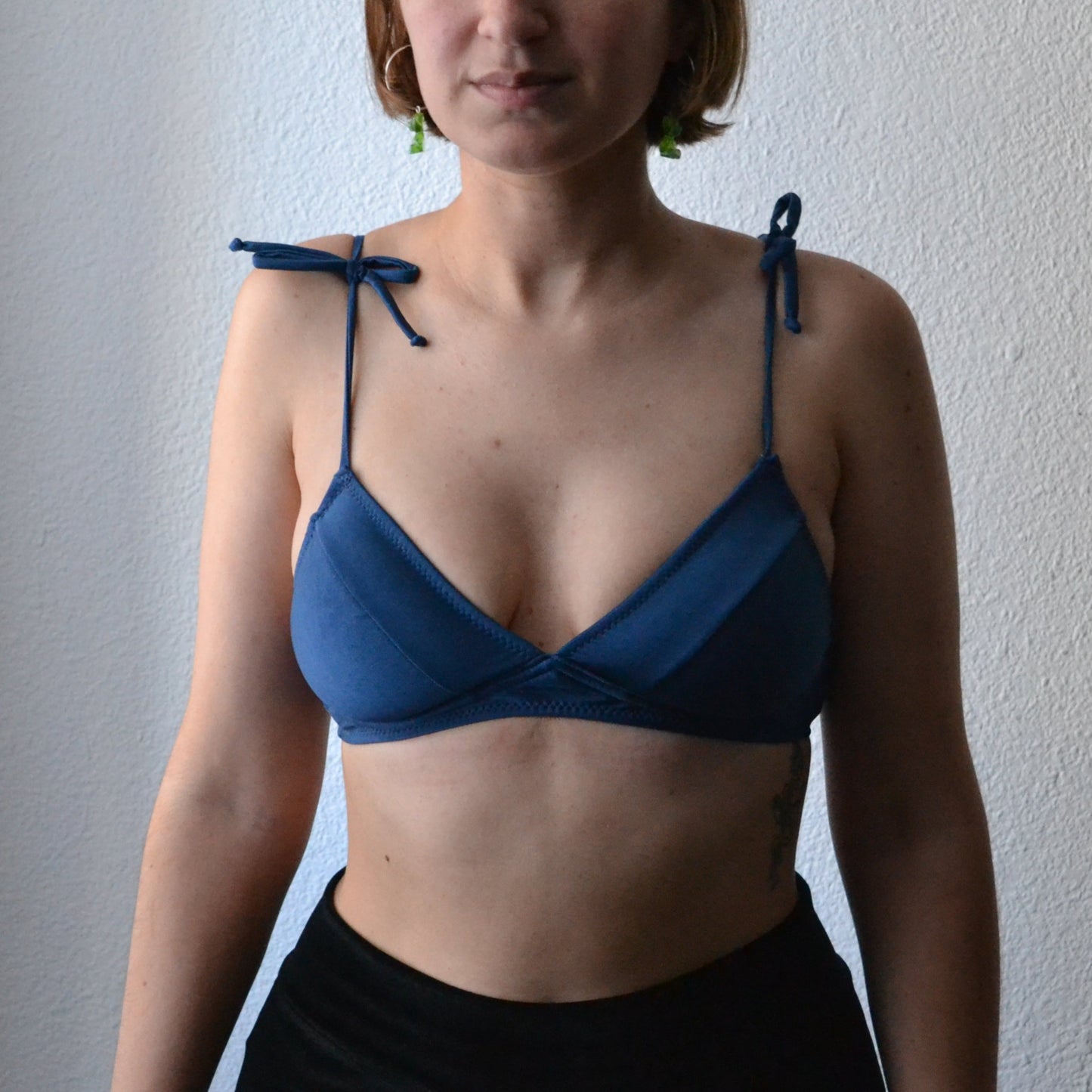 Top bikini Once VARIOS COLORES