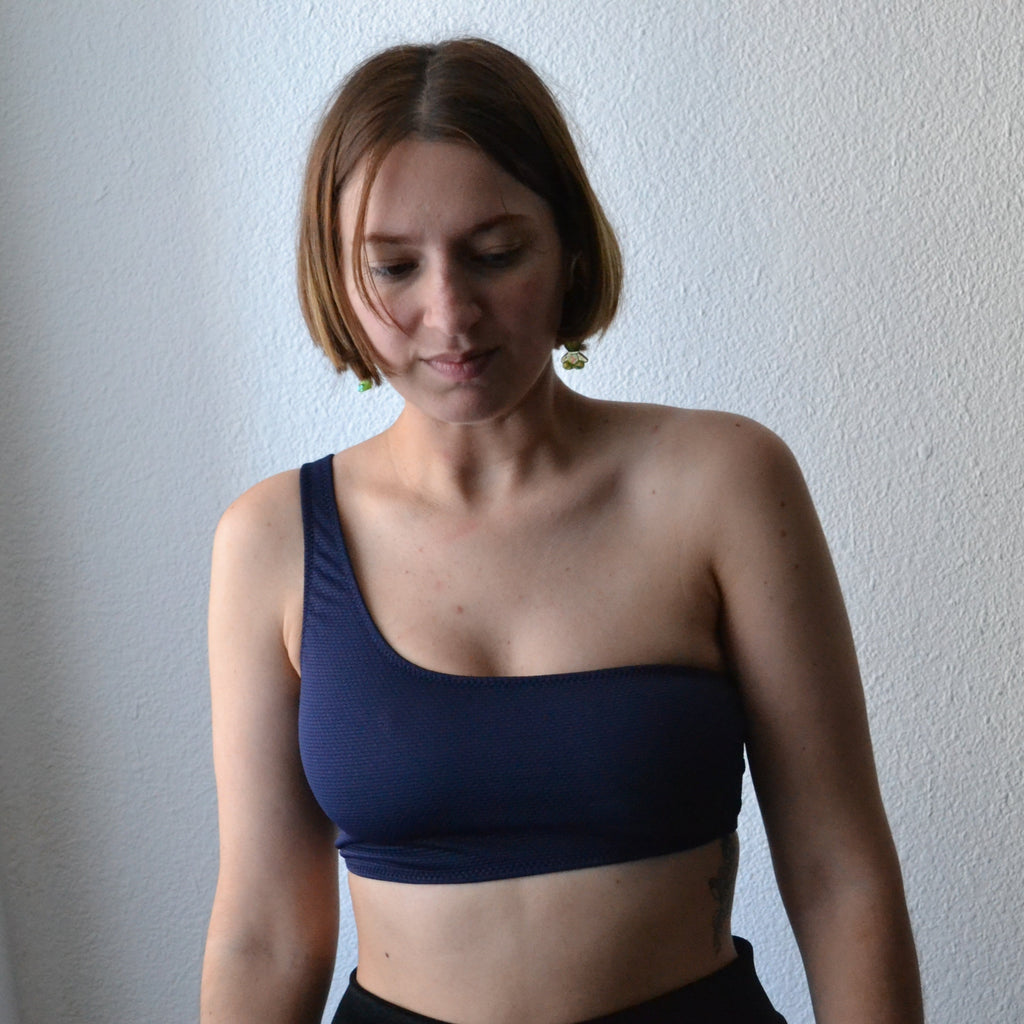 Top Bikini MAGNOLIA Sirena EN STOCK (NO A MEDIDA)