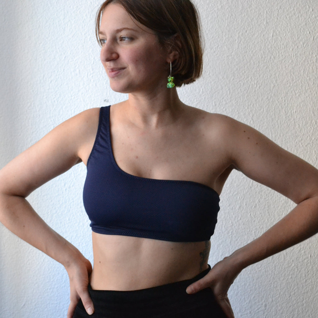 Top Bikini MAGNOLIA Sirena EN STOCK (NO A MEDIDA)