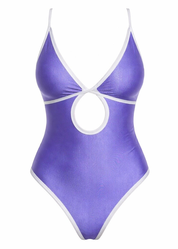 Malla Venus en lavanda