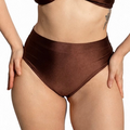 Bombacha Bikini Chocolate