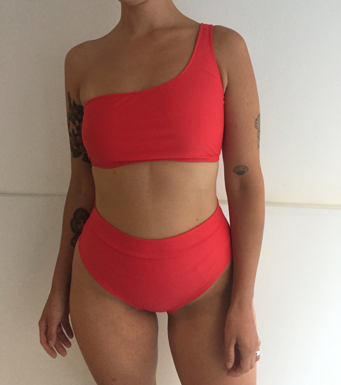 Top de Bikini MAGNOLIA EN STOCK (NO A MEDIDA)