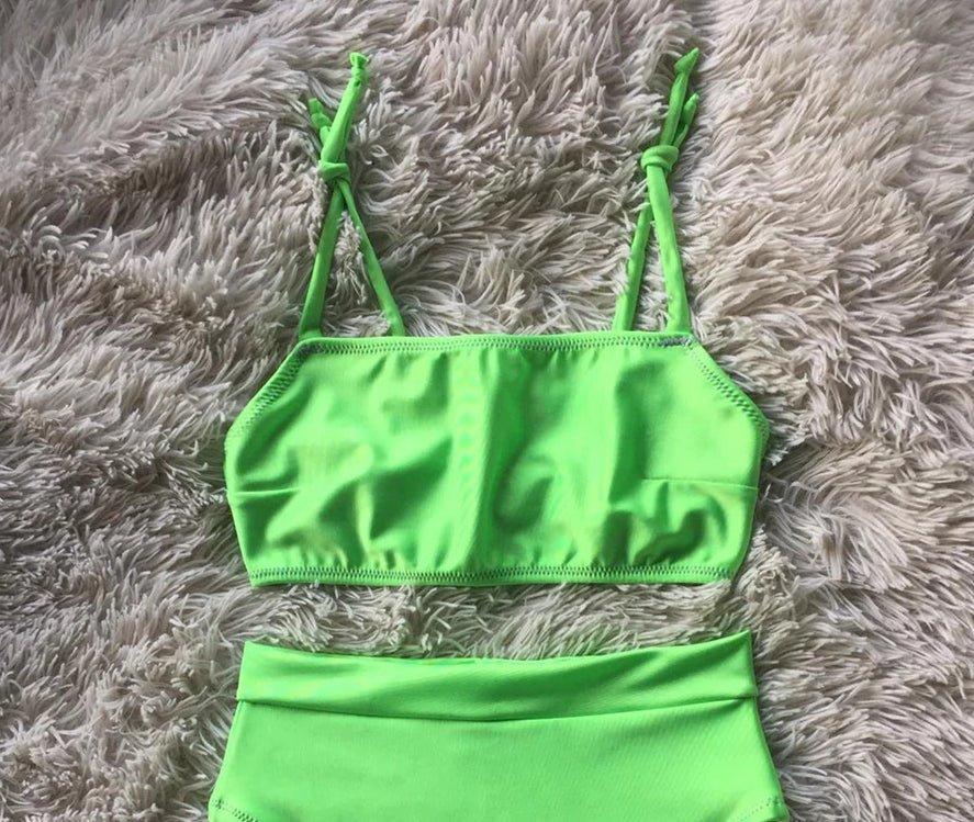 Top bikini NEO VARIOS COLORES