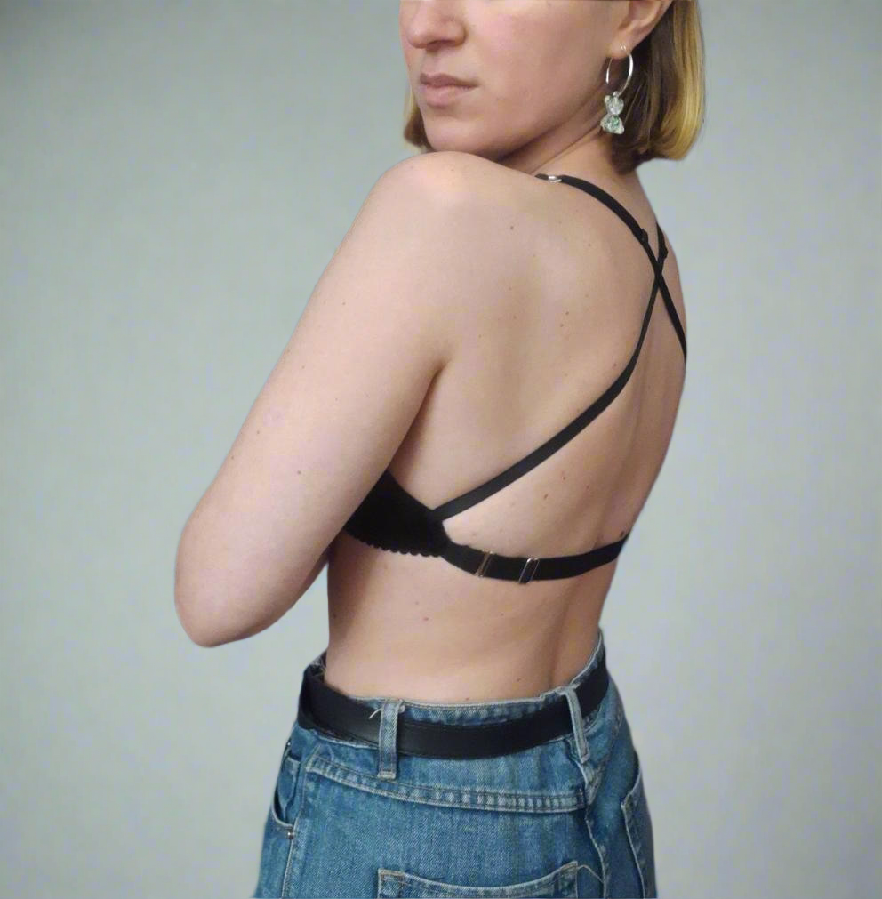 Top bra Velvet
