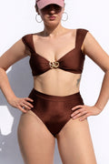 Conjunto Bikini Crucera