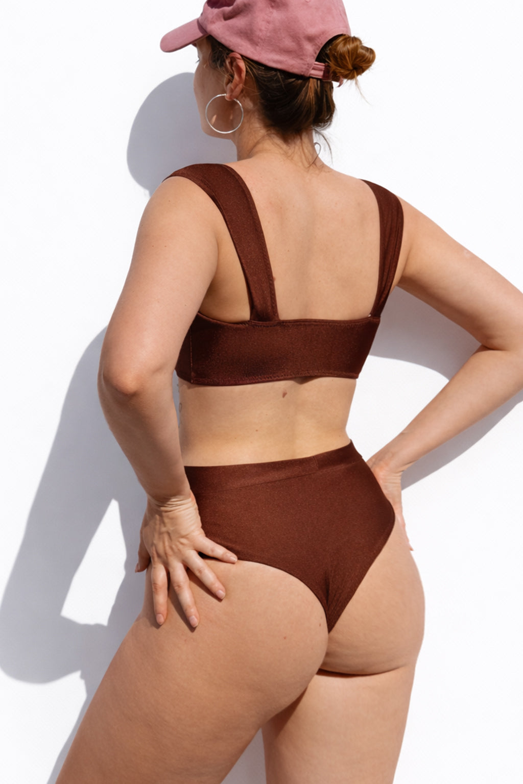 Conjunto Bikini Crucera