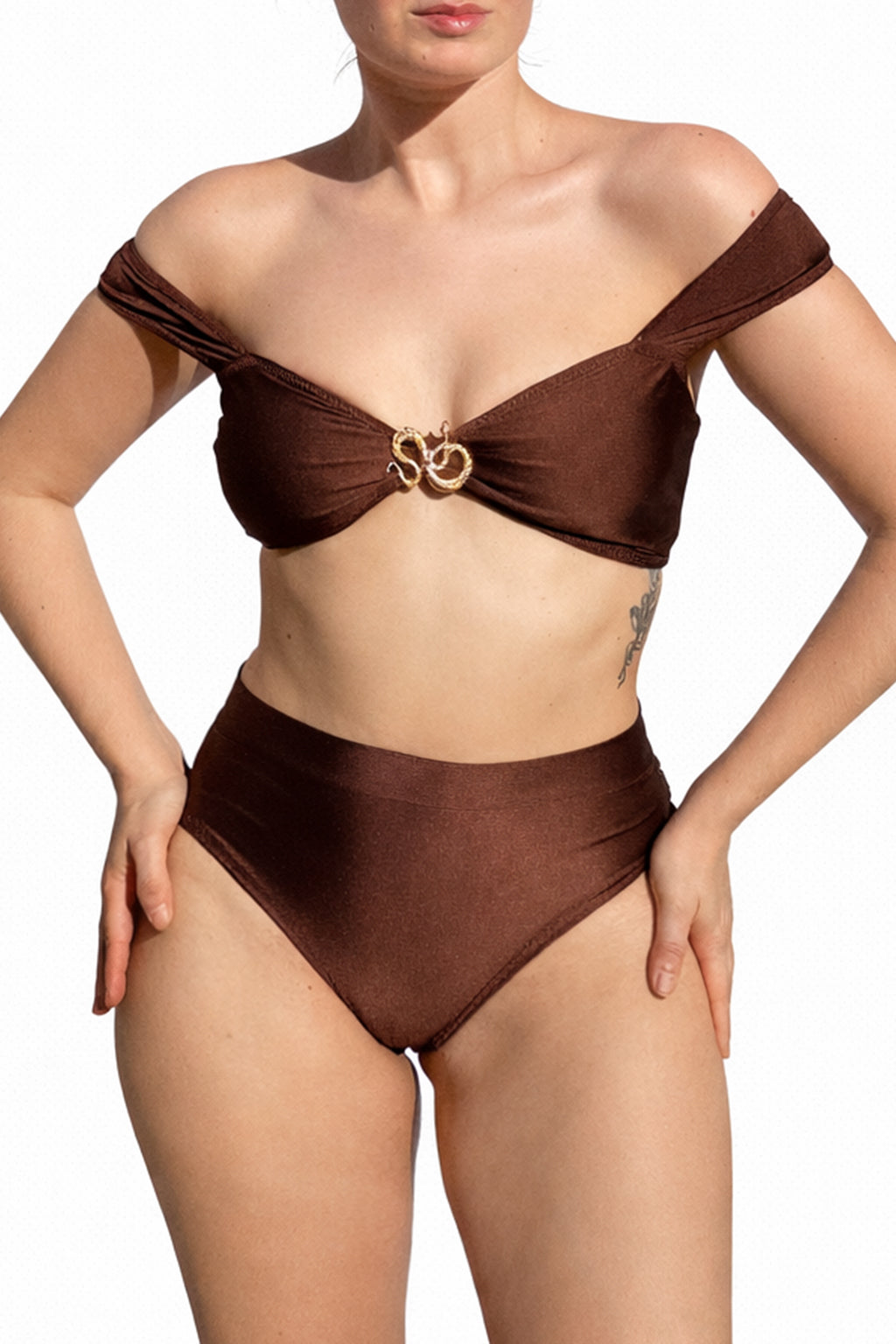 Conjunto Bikini Crucera