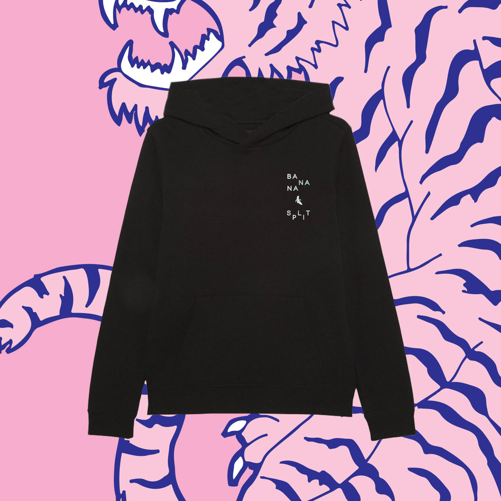 Canguro unisex de algodón