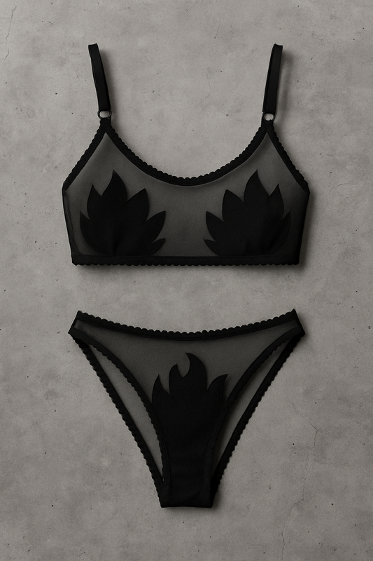 Conjunto Fuego