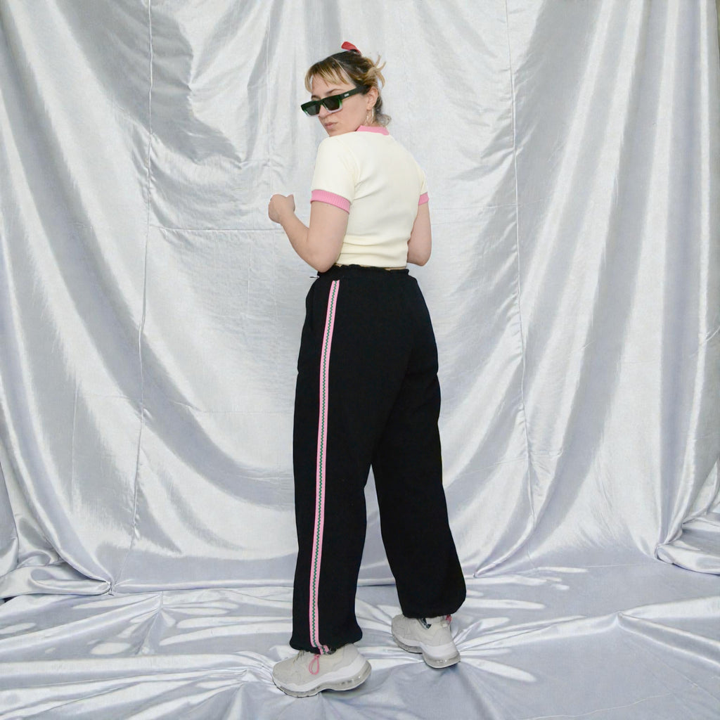 Pantalón jogging Base