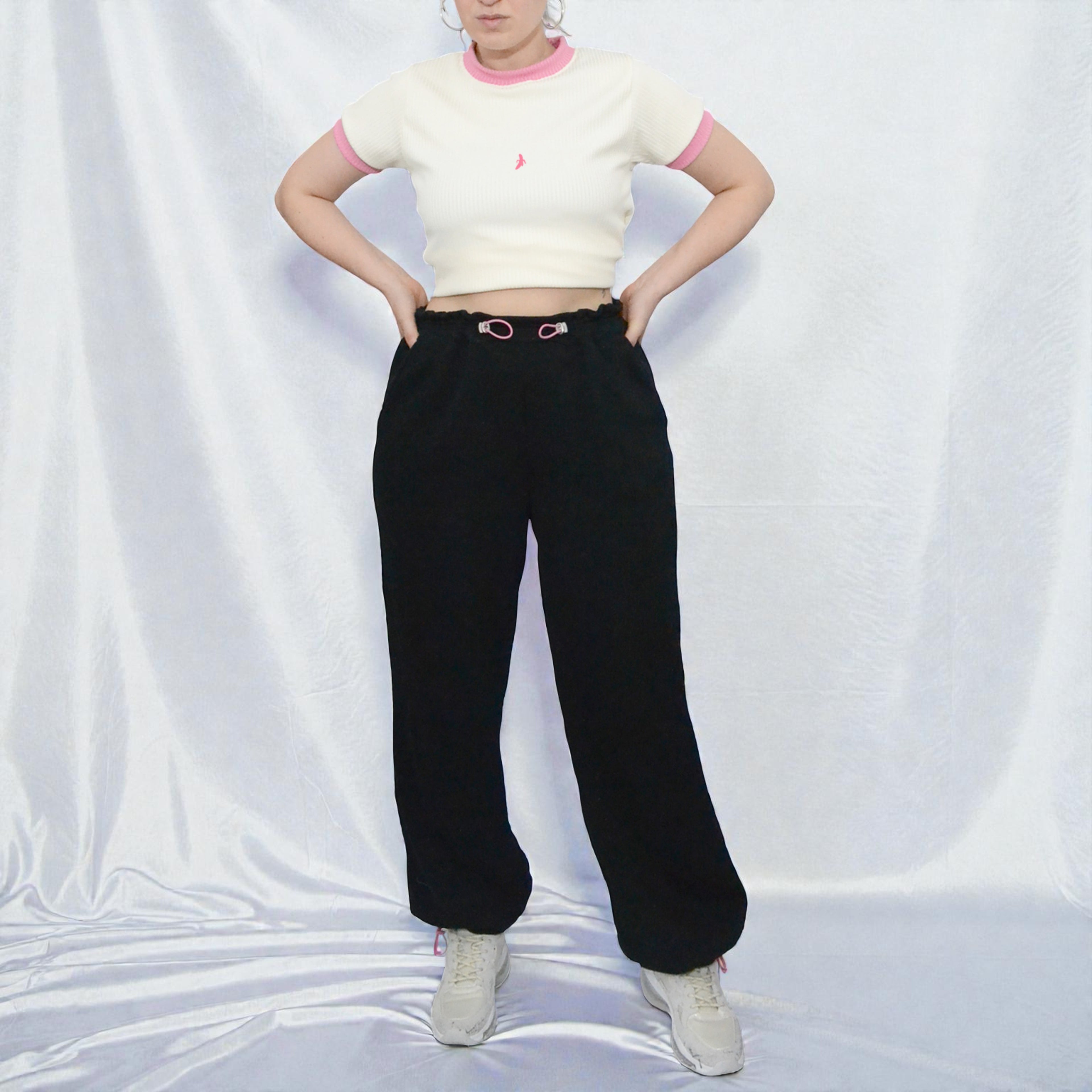 Pantalón jogging Base