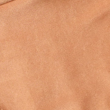 Top bikini bandeau Tulipa (varios colores)