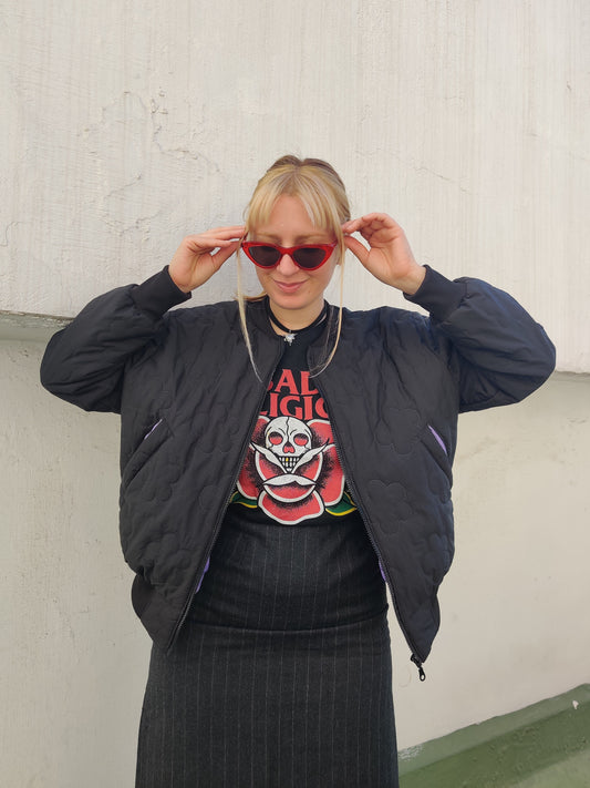 Nueva Bomber Sky