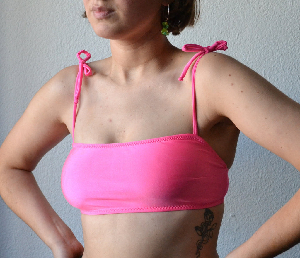 Top bikini NEO VARIOS COLORES