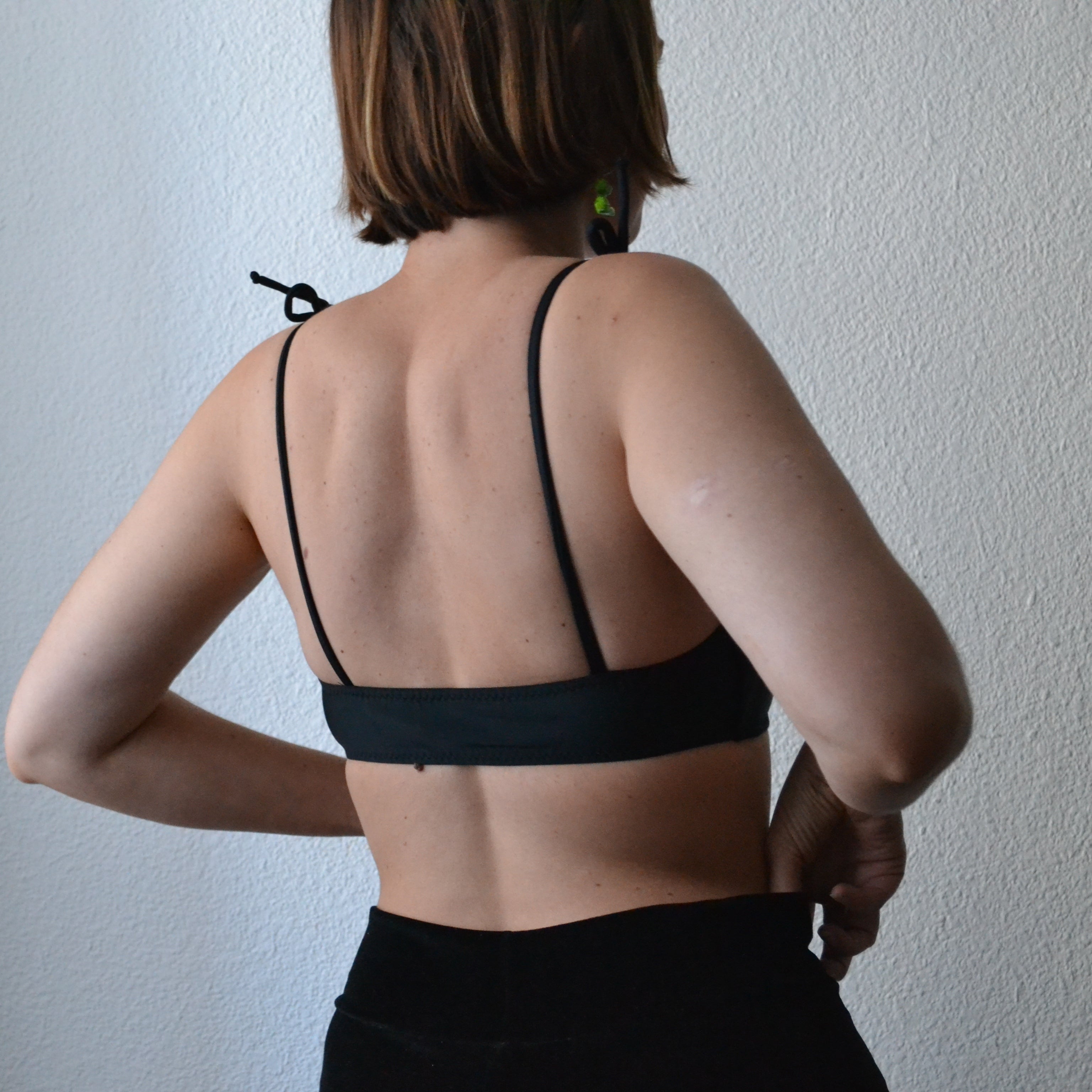 Top bikini NEO VARIOS COLORES