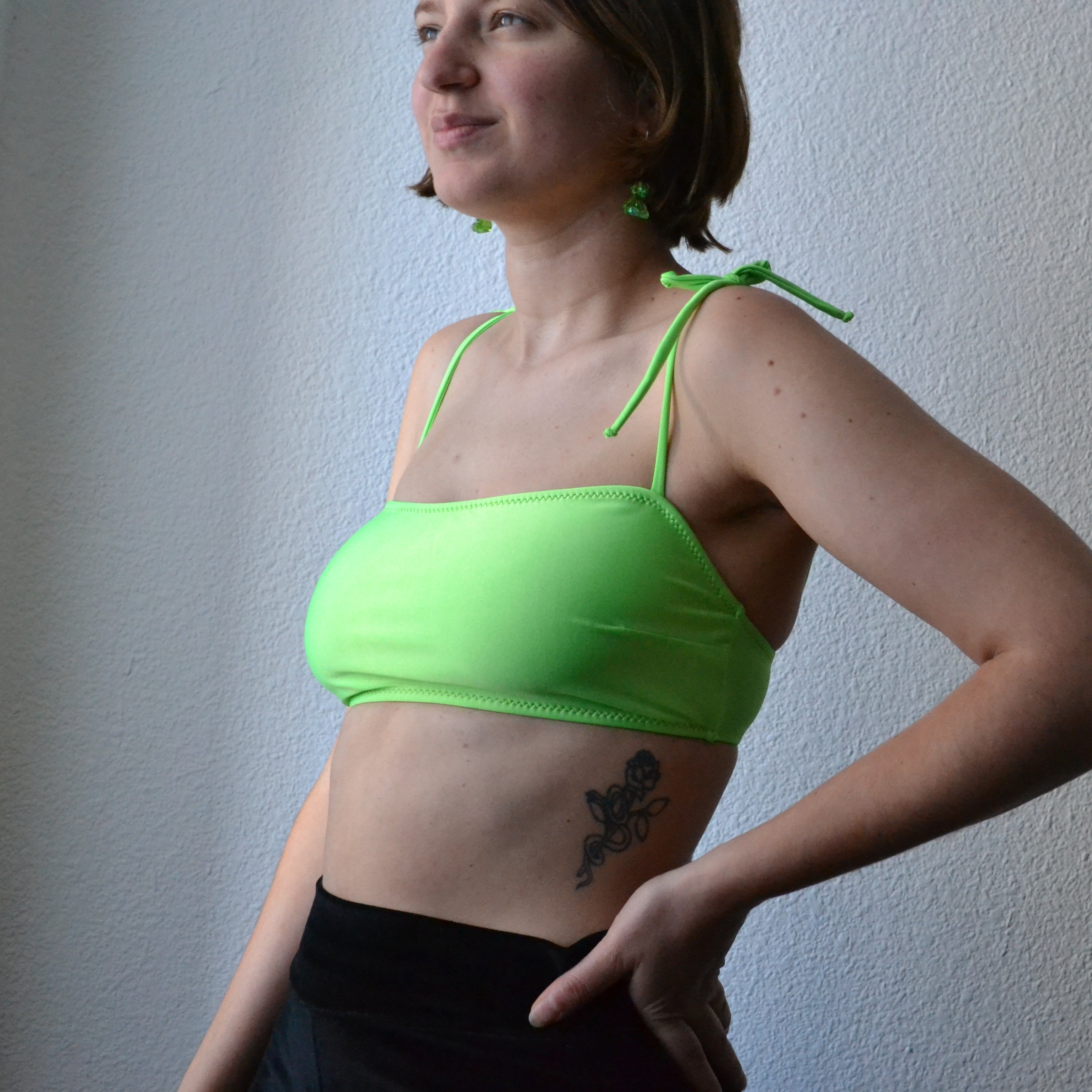 Top bikini NEO VARIOS COLORES