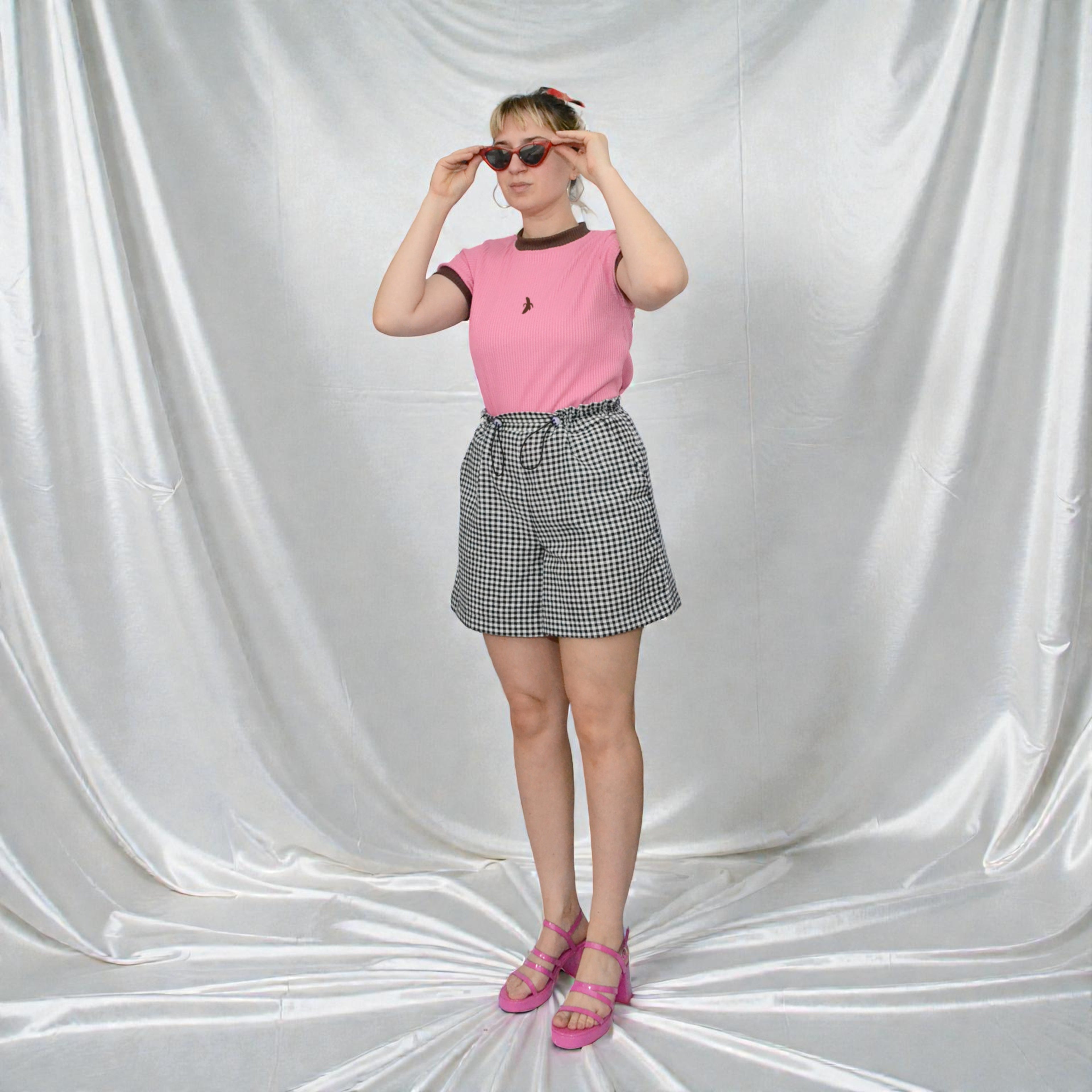 Short Chess *ÚNICO*