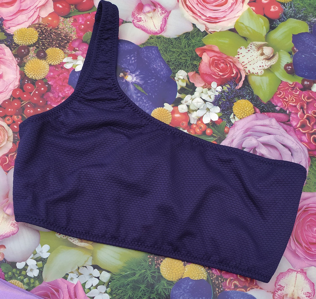 Top Bikini MAGNOLIA Sirena EN STOCK (NO A MEDIDA)