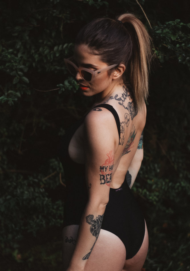 Malla Tali *A MEDIDA*