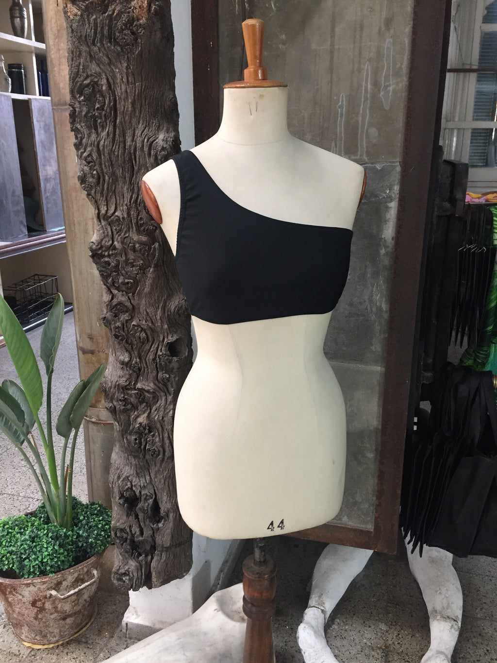 Top de Bikini MAGNOLIA