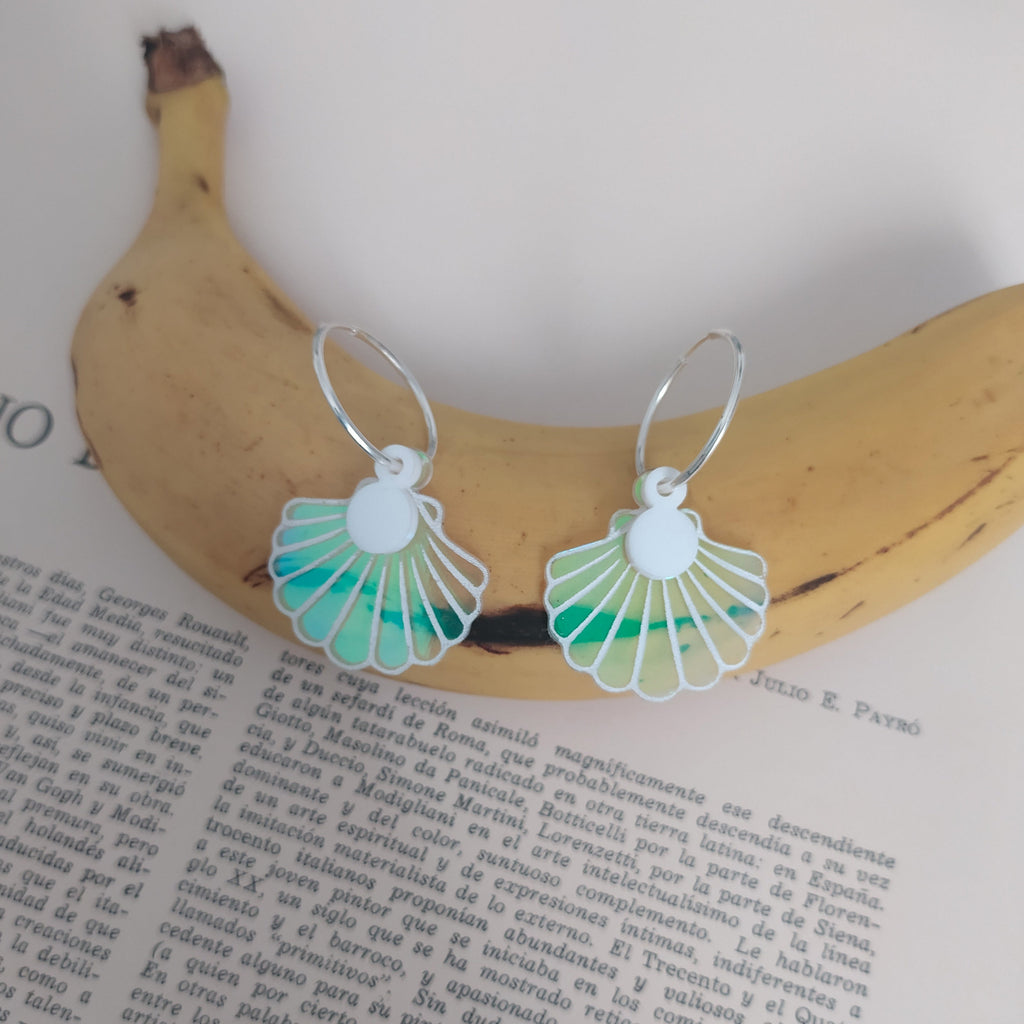 Aros Perla STOCK DISPONIBLE